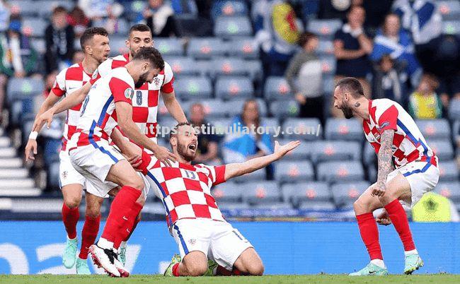 星空体育-瑞士队全胜克罗地亚,展现强劲实力