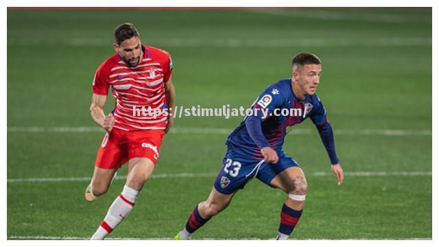 星空体育-格拉纳达战胜对手,积累宝贵积分