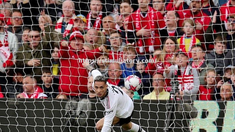 星空体育-曼联主场惨败切尔西,遭遇联赛三连败