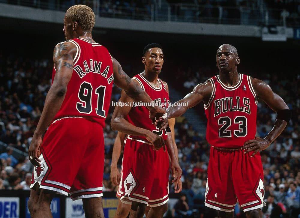 公牛队连扳两回合,喜迎胜利 公牛队连扳两回合,喜迎胜利