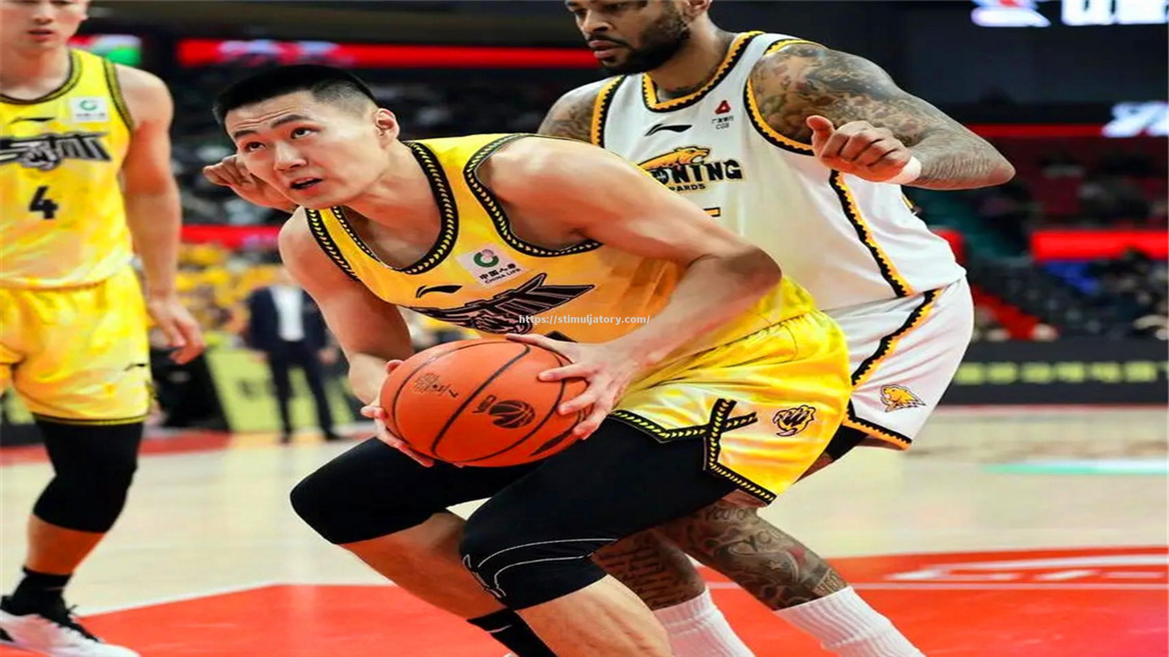 星空体育-吉林队后卫在比赛中展现能力出众