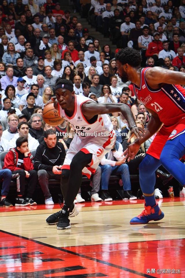 人在主场力克猛龙,拖入抢七 人在主场力克猛龙,拖入抢七