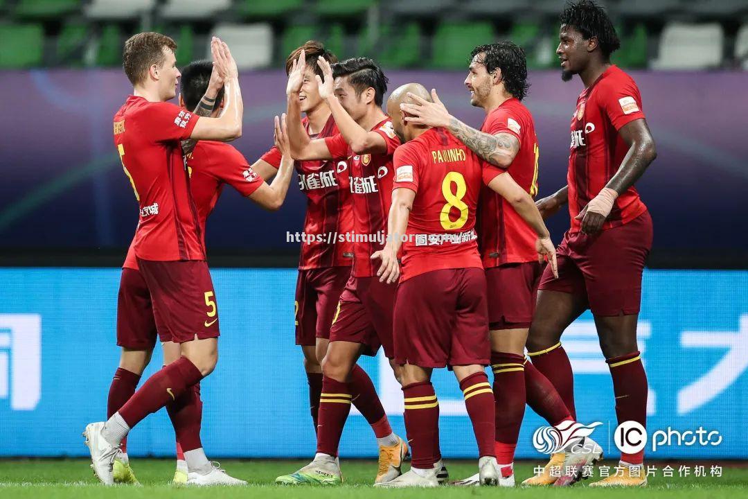 华夏幸福队主场告捷,保级形势略有缓解 华夏幸福队主场告捷,保级形势略有缓解