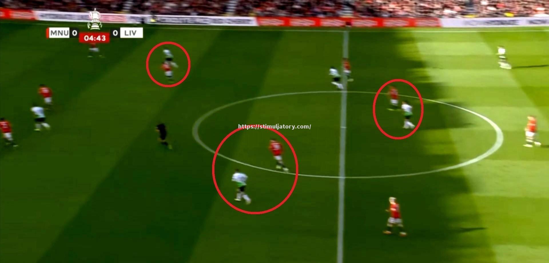 利物浦强势晋级,轻松击败对手 利物浦强势晋级,轻松击败对手