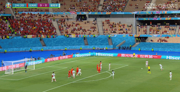 星空体育-比利时队逆袭,最后时刻破门得分,惊险晋级