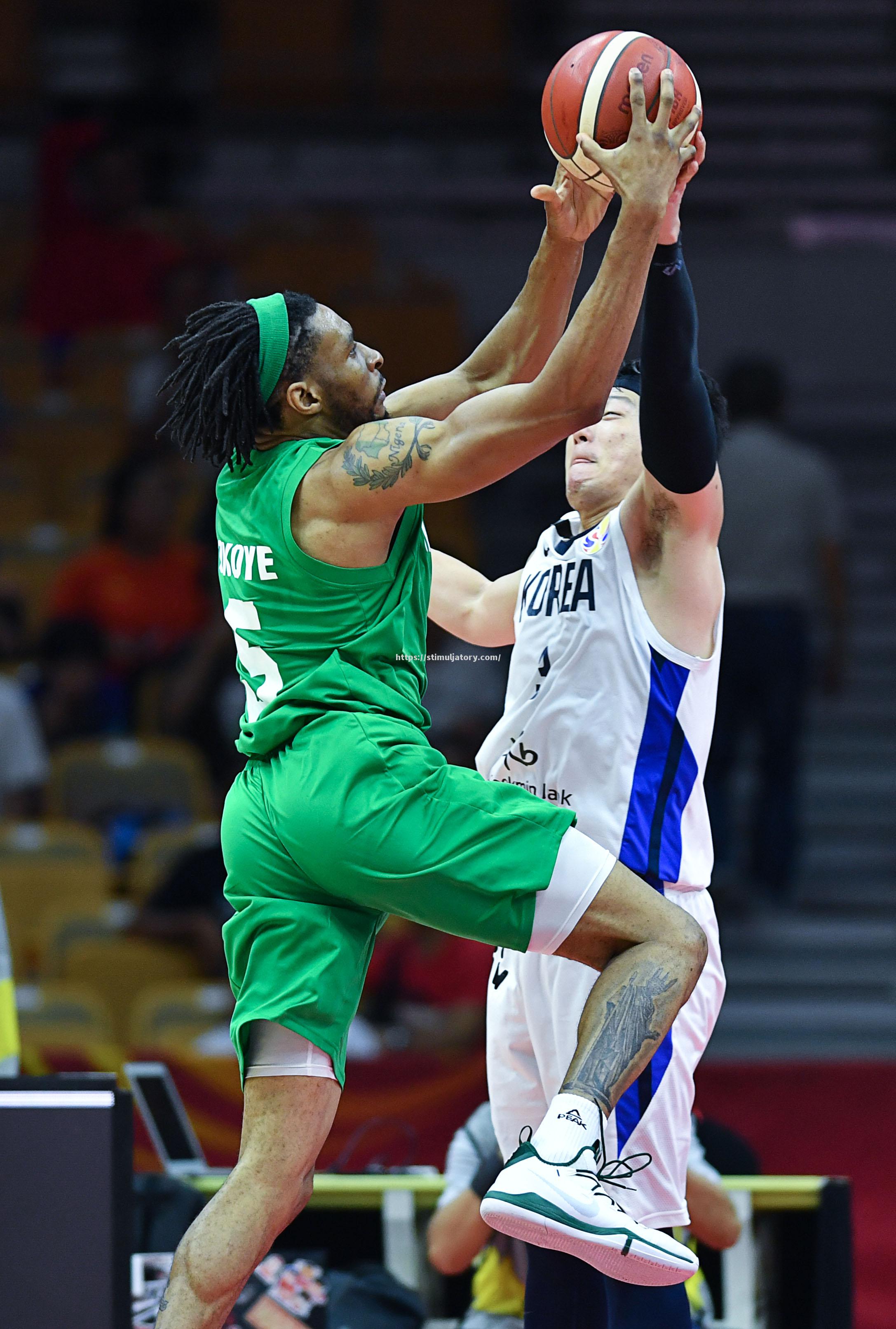 星空体育-尼日利亚队在非洲国家杯小组赛中取得两连胜