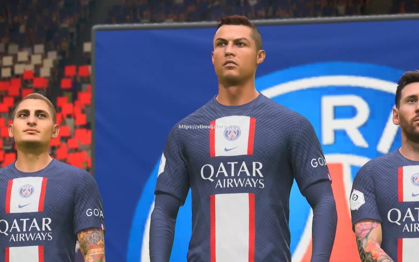 巴黎圣日耳曼力争客场战胜雷恩,全队备战 巴黎圣日耳曼力争客场战胜雷恩,全队备战