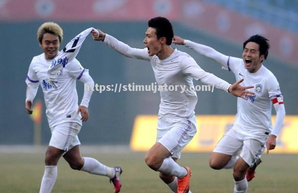 巴布亚新几内亚足球代表队出征勇敢壮行 巴布亚新几内亚足球代表队出征勇敢壮行