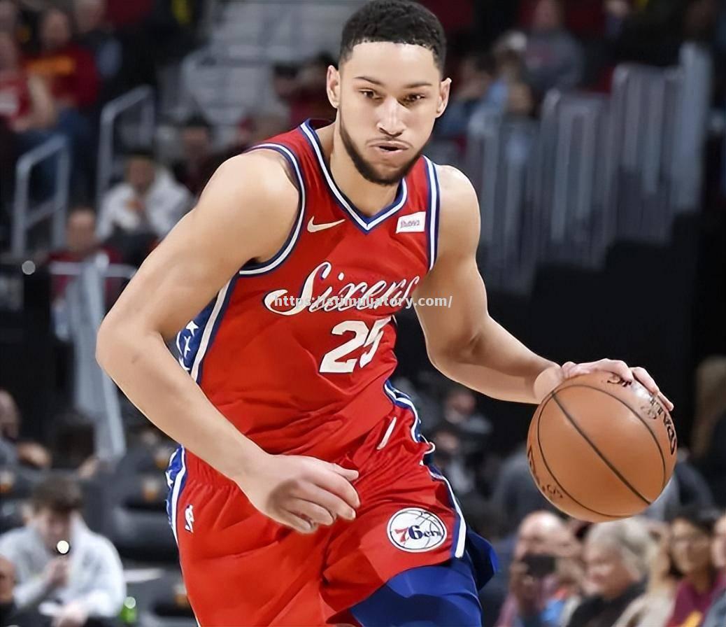 西蒙斯缺席国际篮球挑战赛,队友表示将再接再厉 西蒙斯缺席国际篮球挑战赛,队友表示将再接再厉