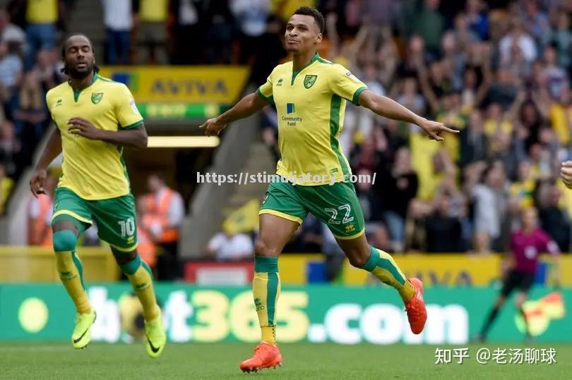 狼队客场绝杀诺里奇,遥夺主场不败之德 狼队客场绝杀诺里奇,遥夺主场不败之德