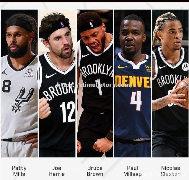 星空体育-篮网锋线伤病连连,现阵容脆弱