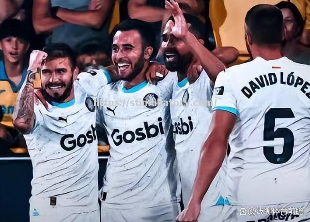 阿尔梅里亚连胜,冲击积分榜 阿尔梅里亚连胜,冲击积分榜