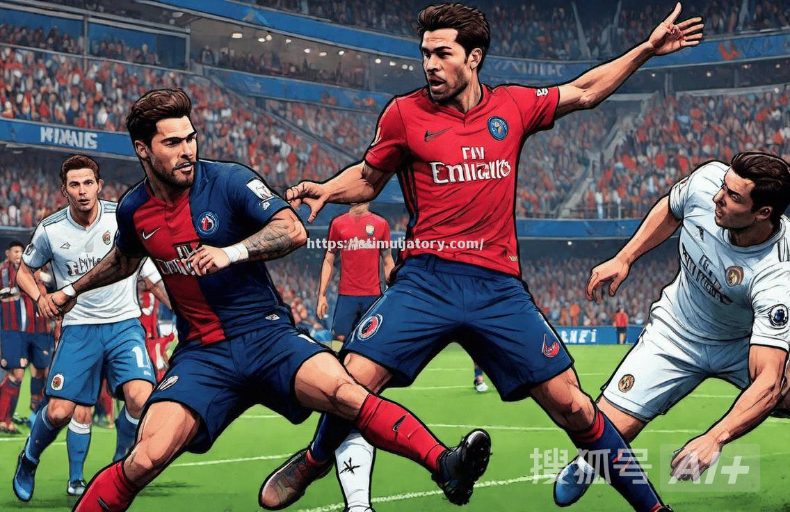 星空体育-巴黎圣日耳曼迎战曼城,强强对决