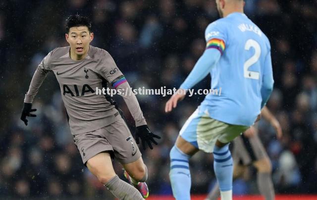 热刺客场逆转伯恩利,继续取得关键胜利 热刺客场逆转伯恩利,继续取得关键胜利