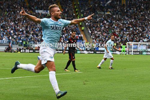 星空体育-拉齐奥大胜,淘汰赛前景雾里看花