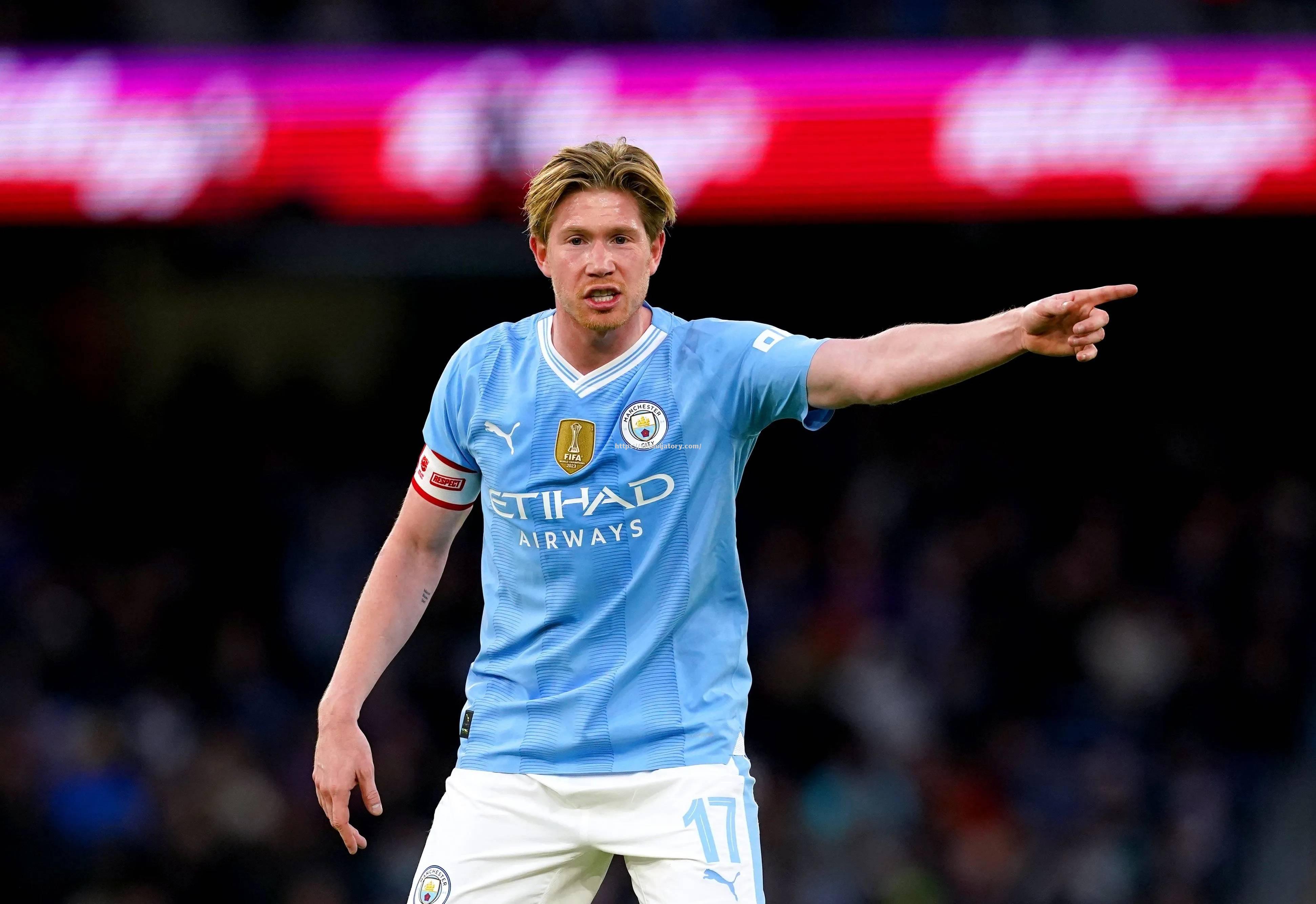 星空体育-曼彻斯特城队员们取得惊人的胜利,表现出色