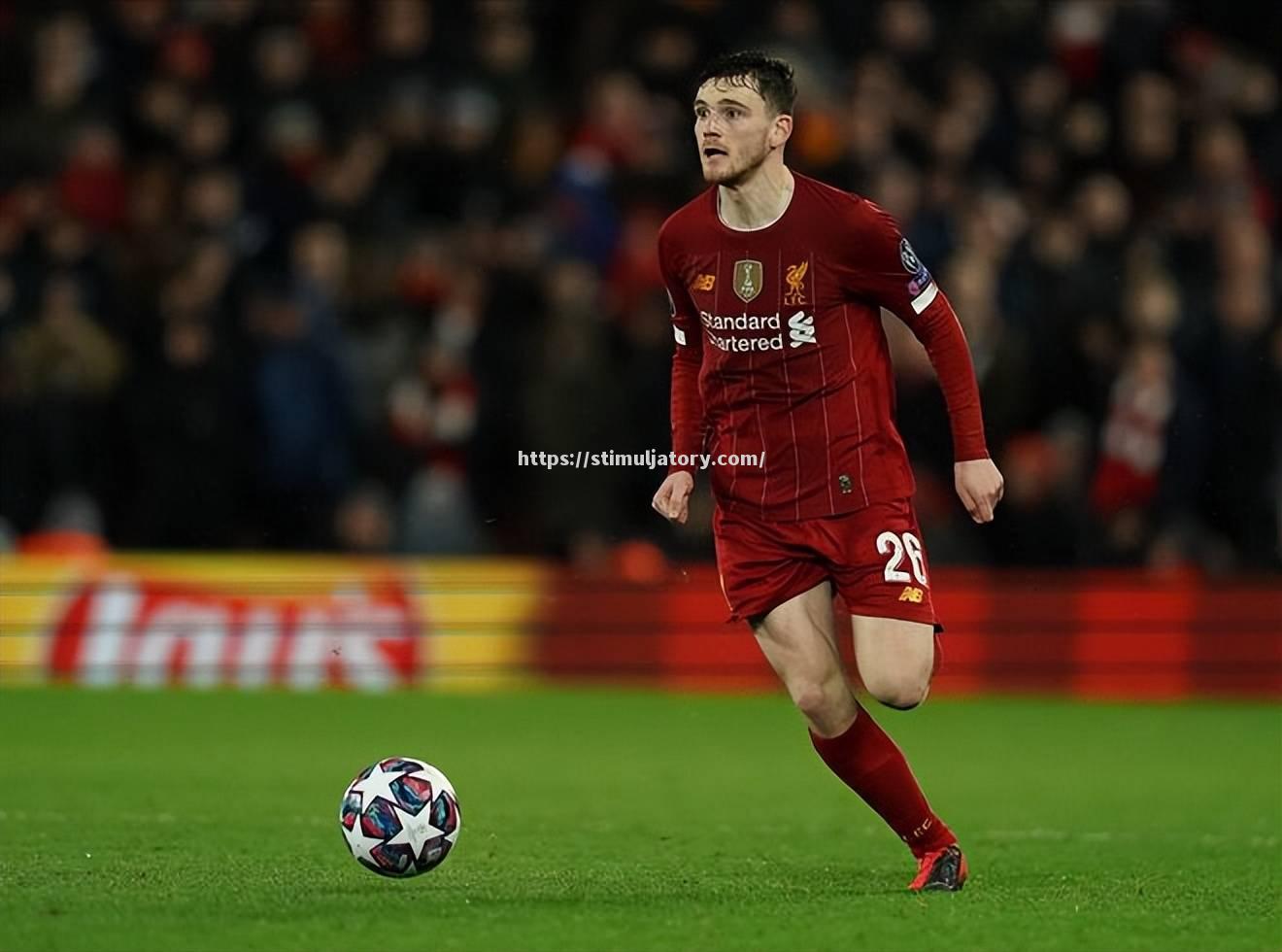 利物浦遭遇惨败,欧冠冠军梦碎 利物浦遭遇惨败,欧冠冠军梦碎