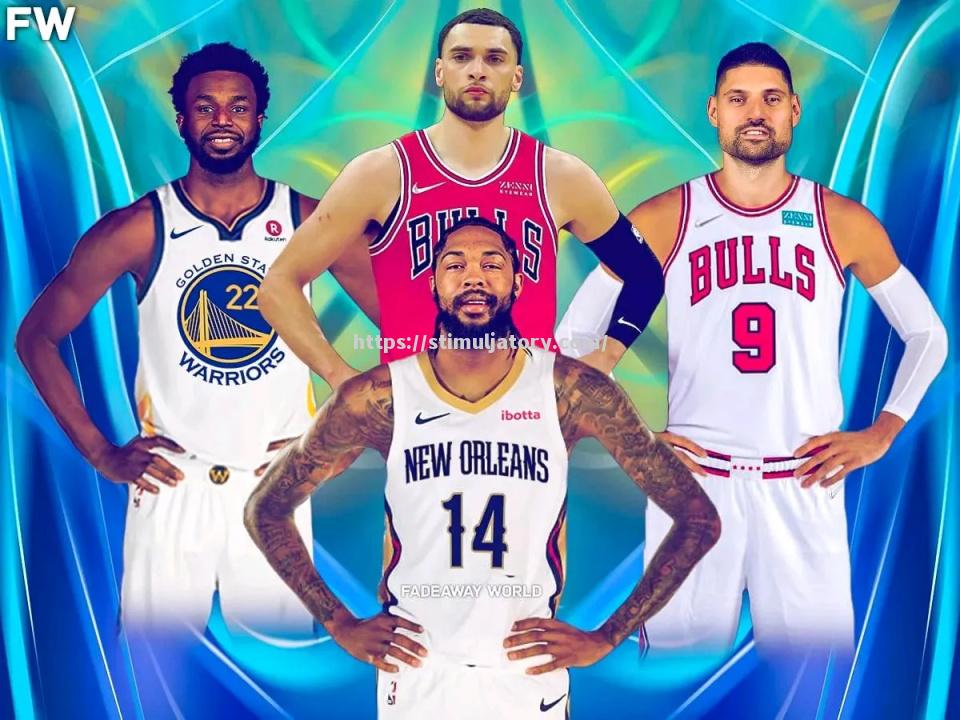 NBA重要交易:竞争力突飞猛进球队实力飙升 NBA重要交易:竞争力突飞猛进球队实力飙升