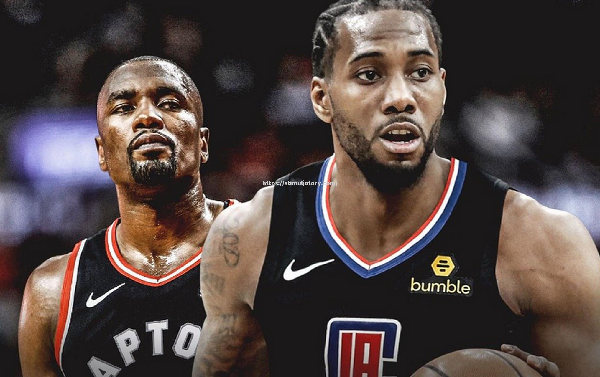 猛龙队内线防守强劲制约对手进攻 猛龙队内线防守强劲制约对手进攻