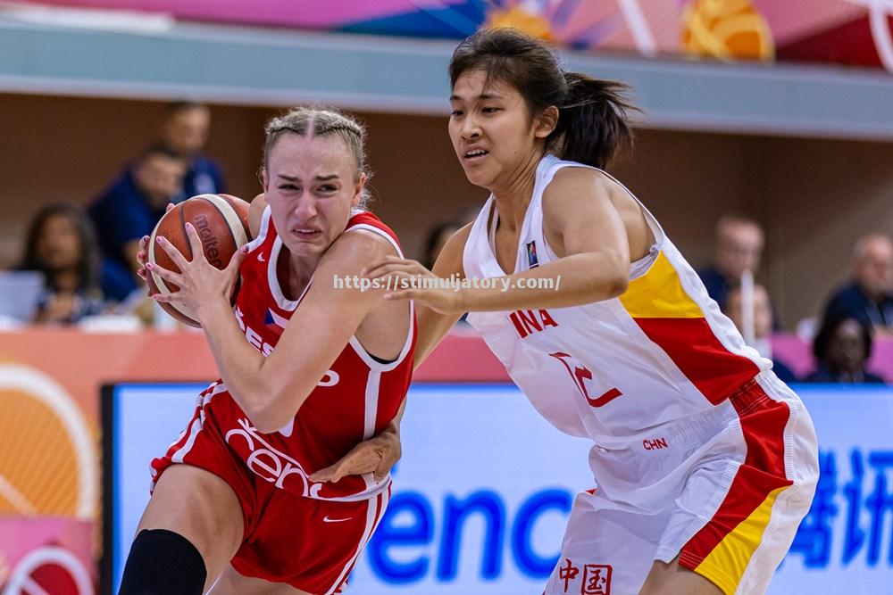 星空体育-河北女篮遭遇逆转惨败,困境重重