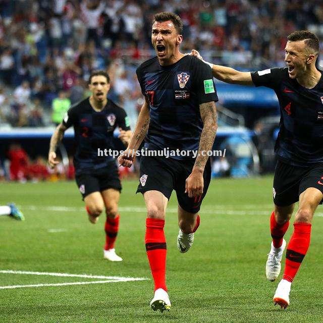 星空体育-克罗地亚门神苏巴西奇扑出点球,帮助球队取胜