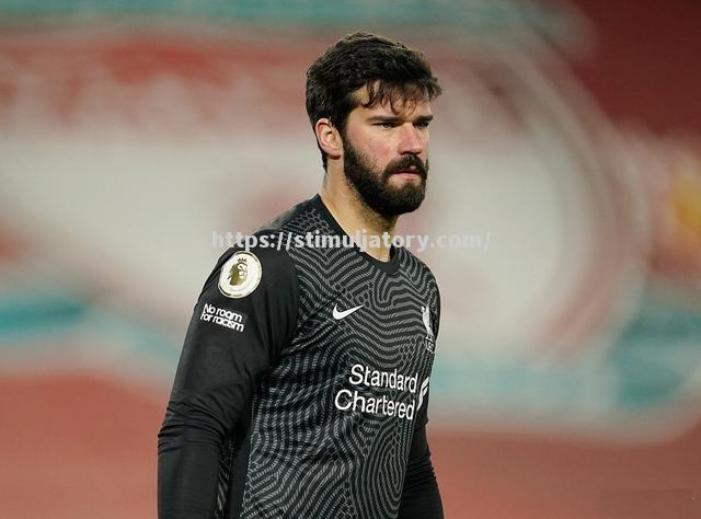 利物浦后防失守,主场遭遇逆转失败 利物浦后防失守,主场遭遇逆转失败