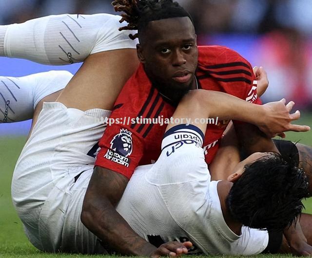 星空体育-曼联队在最近的比赛中遇到了困境