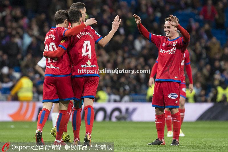 皇家马德里逆袭扳平比分,晋级形势不乐观 皇家马德里逆袭扳平比分,晋级形势不乐观