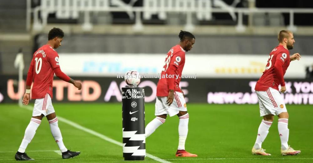 曼联后腰表现低迷,球队困扰 曼联后腰表现低迷,球队困扰