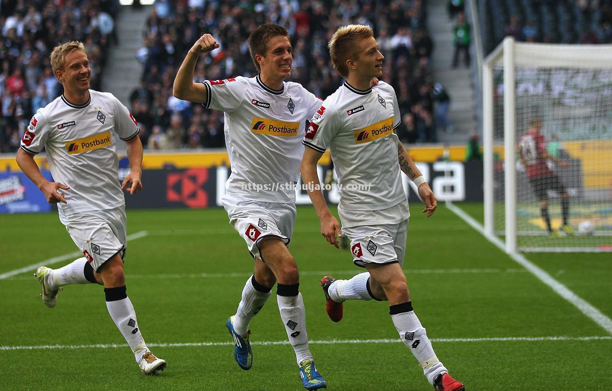 沃尔夫斯堡胜负在此,能否击败门兴格拉德巴赫? 沃尔夫斯堡胜负在此,能否击败门兴格拉德巴赫?