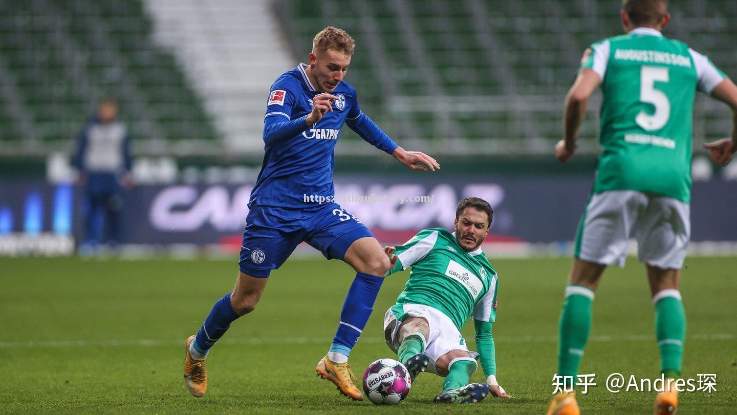 沙尔克遭遇失利,连败局势严峻 沙尔克遭遇失利,连败局势严峻