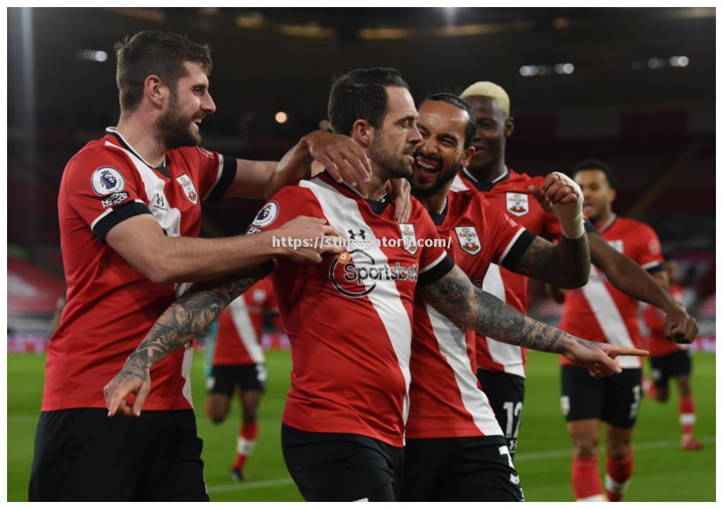 星空体育-南安普顿主场爆冷击败对手,士气大振