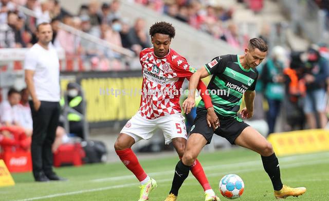 星空体育-摩纳哥客场不敌斯特拉斯堡,遭遇连败