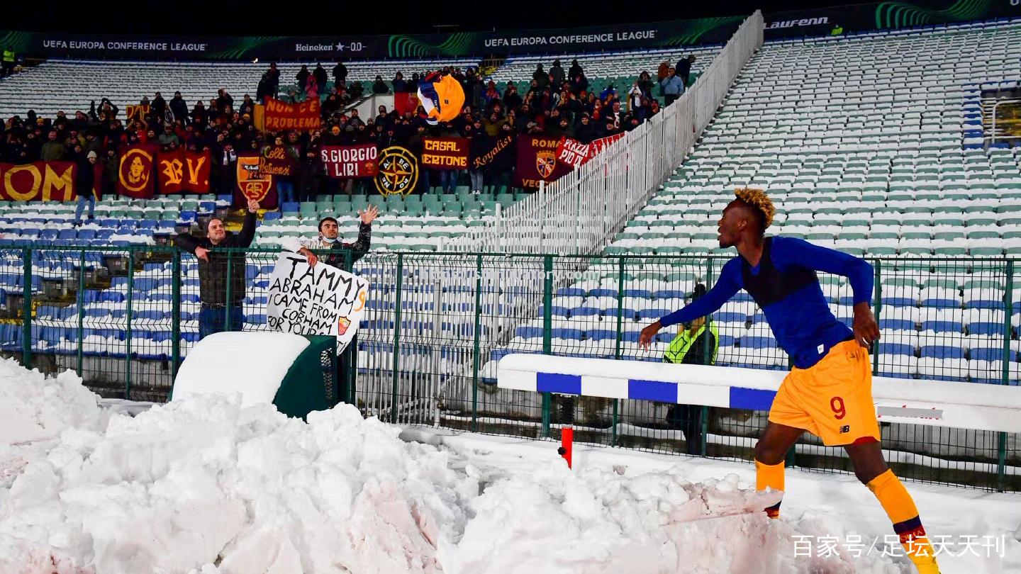 星空体育-罗马头号射手梅开二度,帮助球队取得胜利