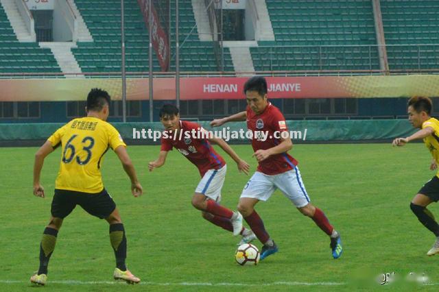 河南建业发挥出色,击败劲敌跻身前十 河南建业发挥出色,击败劲敌跻身前十