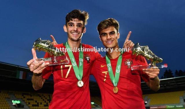 葡萄牙实力无敌,小组出线毫无悬念 葡萄牙实力无敌,小组出线毫无悬念