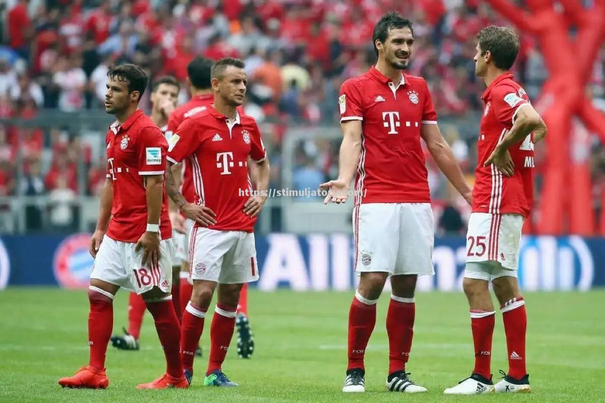 不莱梅被对手逆转,遗憾失利 不莱梅被对手逆转,遗憾失利