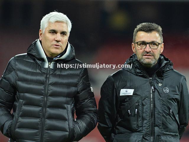 星空体育-汉诺威主帅频繁换人，引发内部不满！