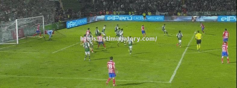 星空体育-比赛开始连入两球，锁定晋级