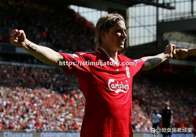 星空体育-利物浦前锋获得荣誉球员奖项