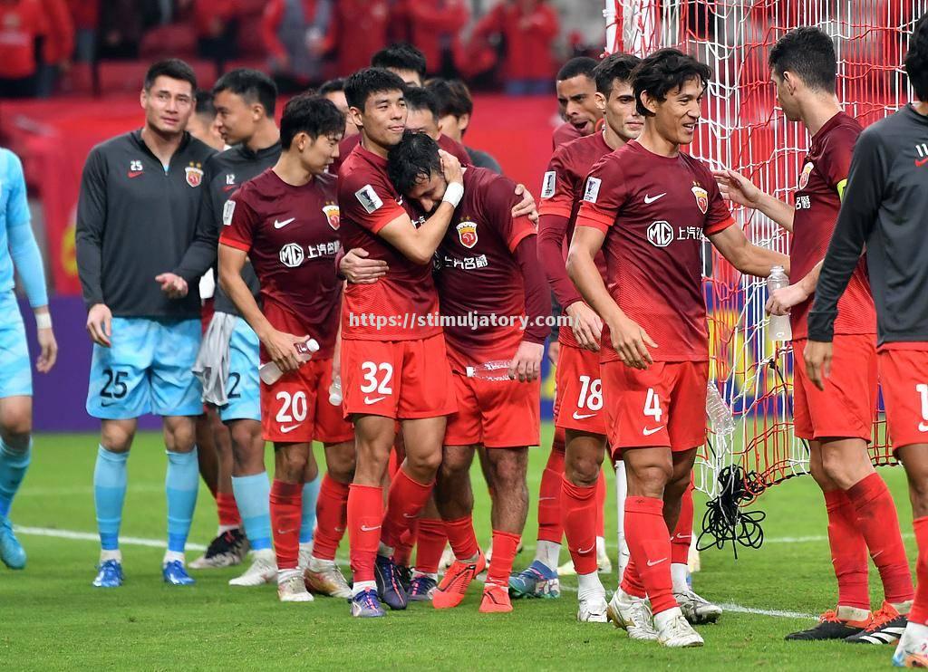 中超双雄均遭绝平，争霸格局愈发紧张激烈