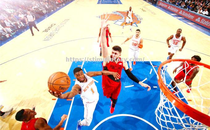 星空体育-快艇队在面对尼克斯队的比赛中展现出色,获得胜利