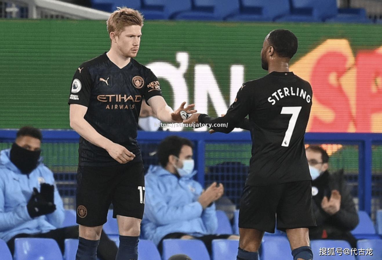 曼城客场一分难求，保持领跑优势