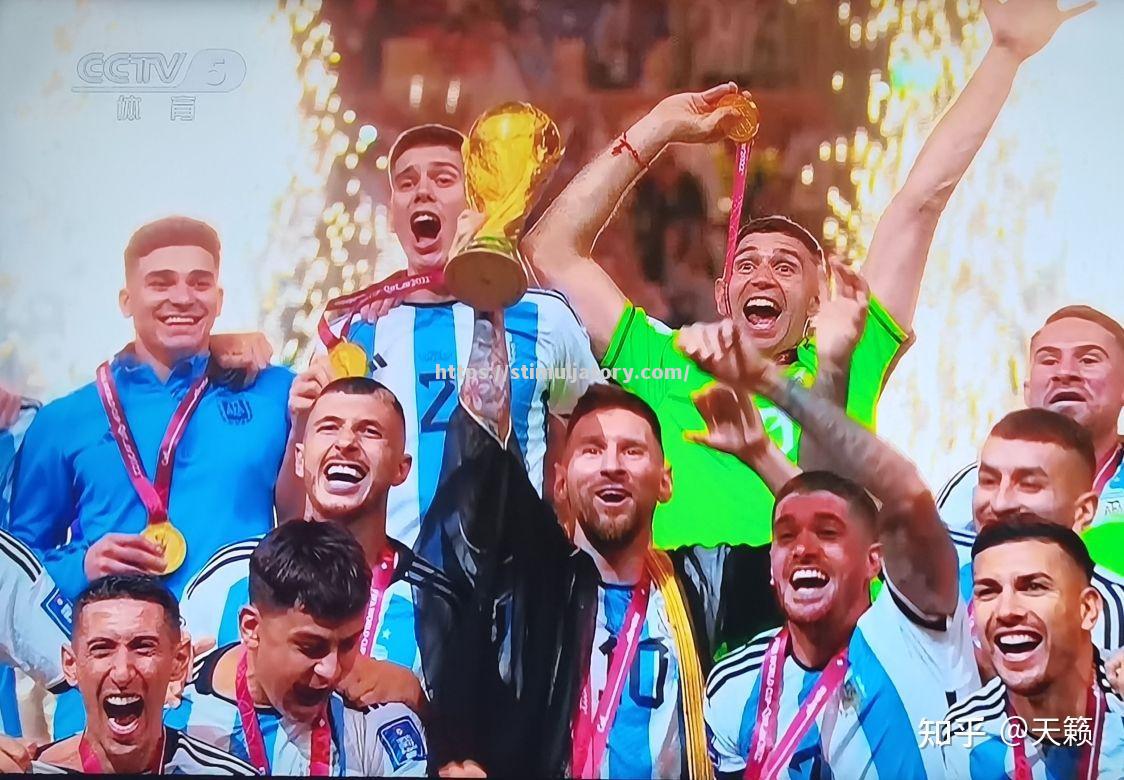星空体育-阿根廷队在半决赛中完胜法国队,晋级决赛