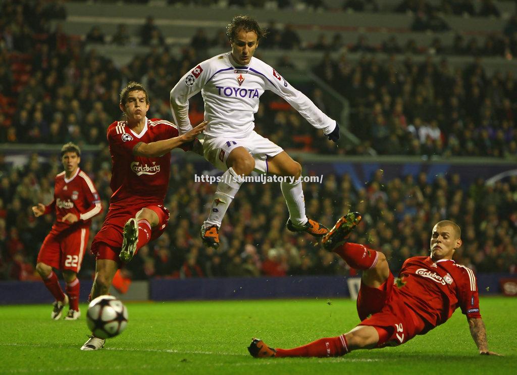 佛罗伦萨客场大胜，取得三连胜势头强劲