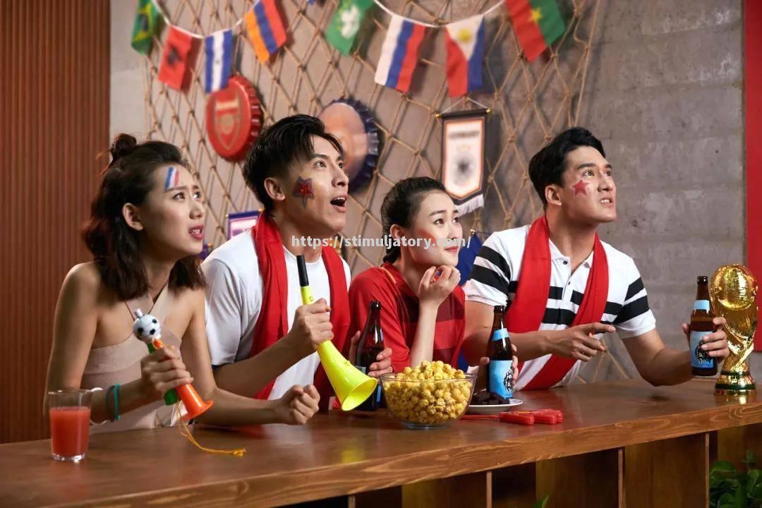 燃情比赛：欧洲足球精彩剧照