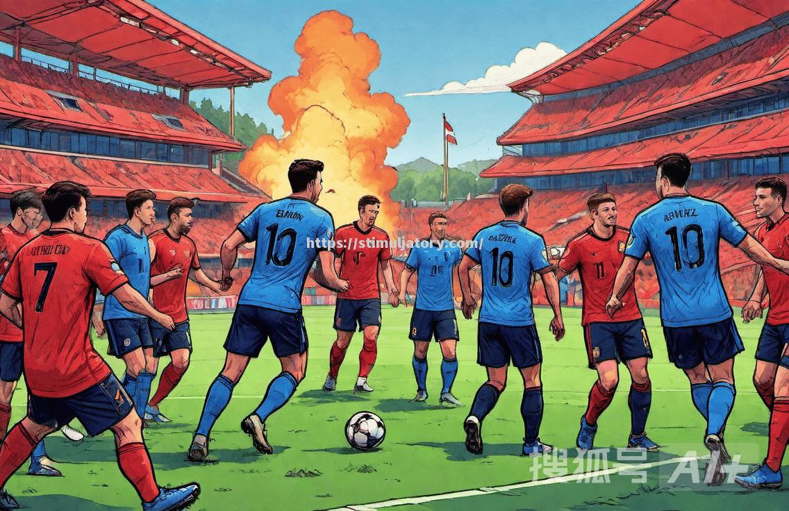 星空体育-克罗地亚负于波黑，欧国联小组赛前景堪忧