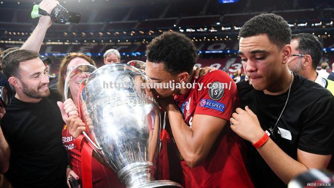 星空体育-利物浦后卫连续助攻，欧洲联赛连胜