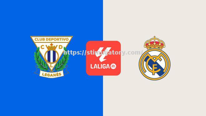 莱加内斯客场告捷,实现反弹 莱加内斯客场告捷,实现反弹