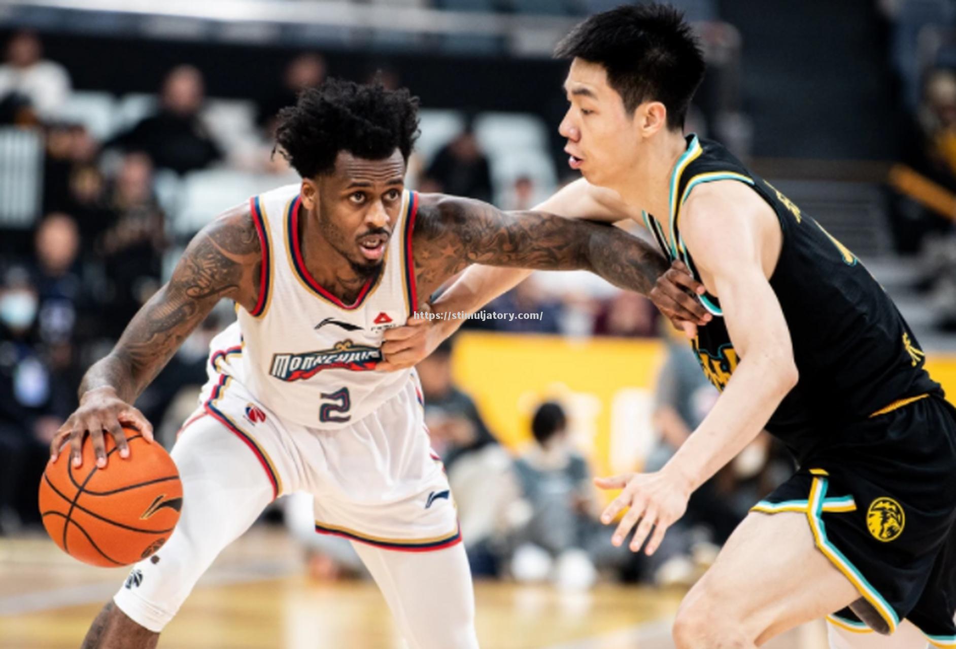 星空体育-天津男篮教练组实力强大,激励球队突破